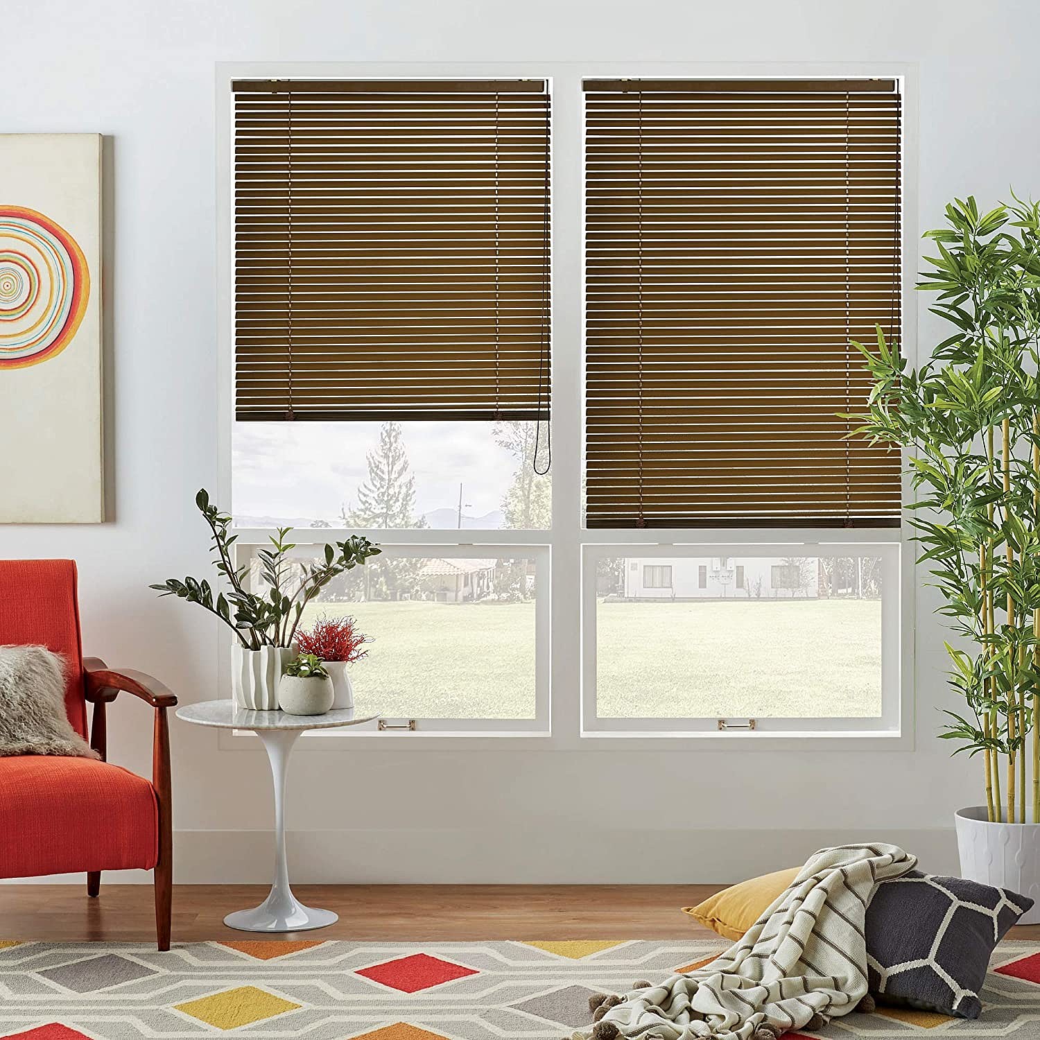 How to Shop for Venetian Blinds Online