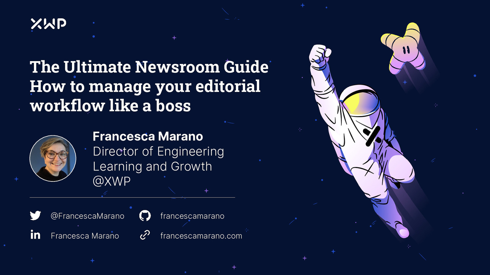 The Ultimate Newsroom Guide: How To Manage Your Editorial Workflow Like A Boss