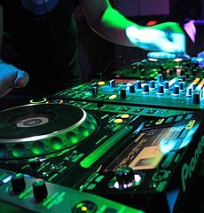 The Most Popular Dj Equipment To Hire