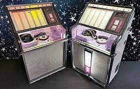 Jukebox Hire: The Ultimate Party Music Solution