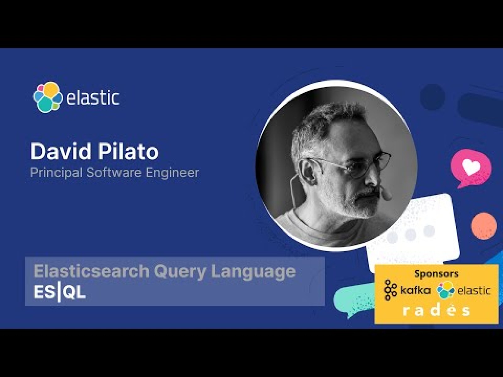 Elasticsearch Query Language: ES|QL