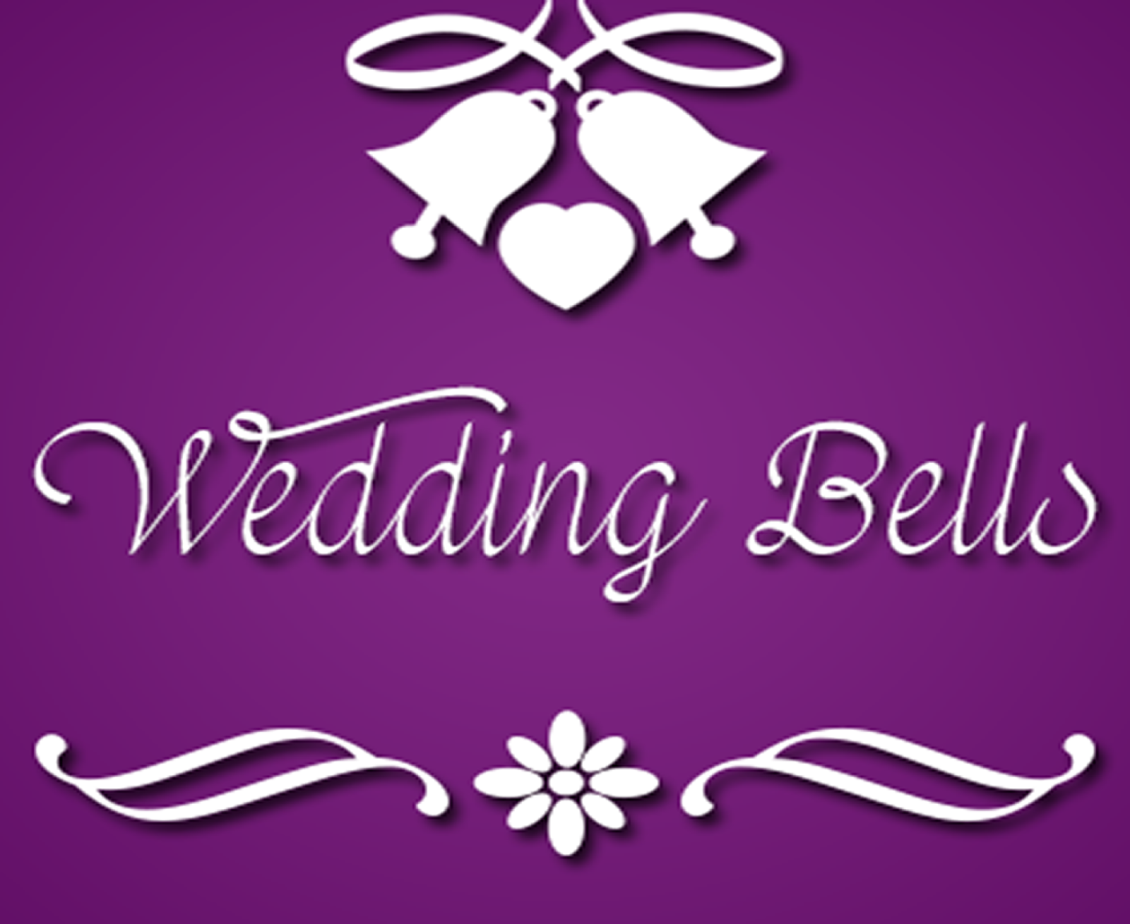 wedding bells