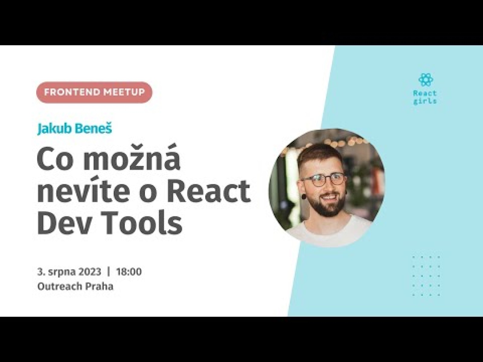 Co možná nevíte o React Dev Tools