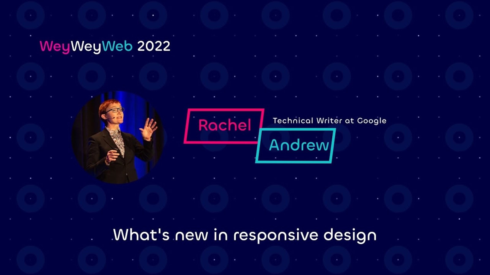 What’s new in Responsive Design