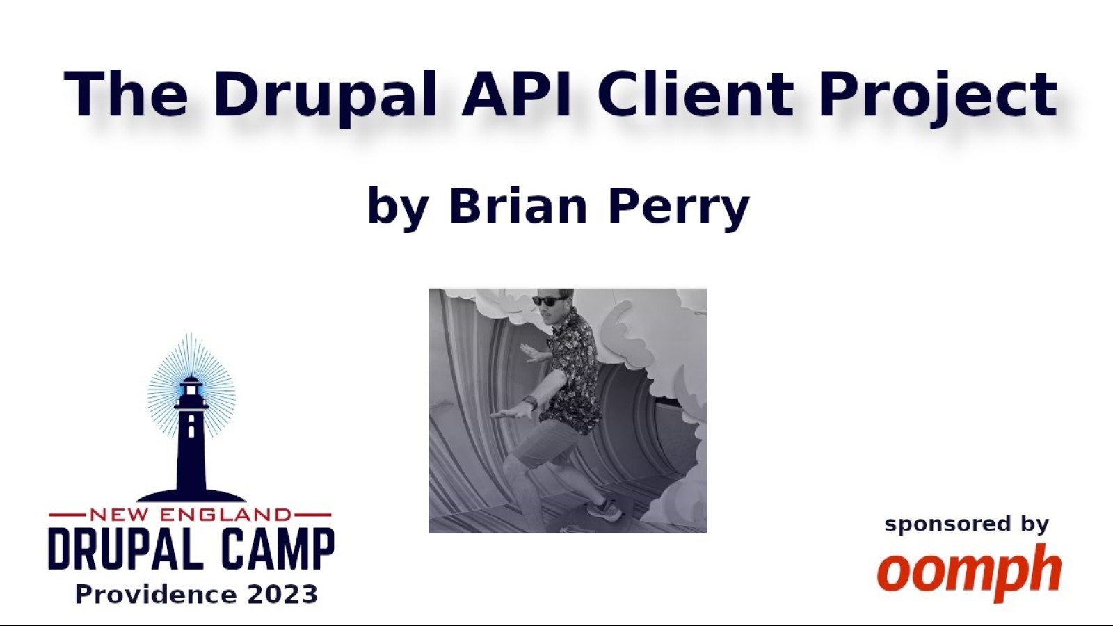 The Drupal API Client
