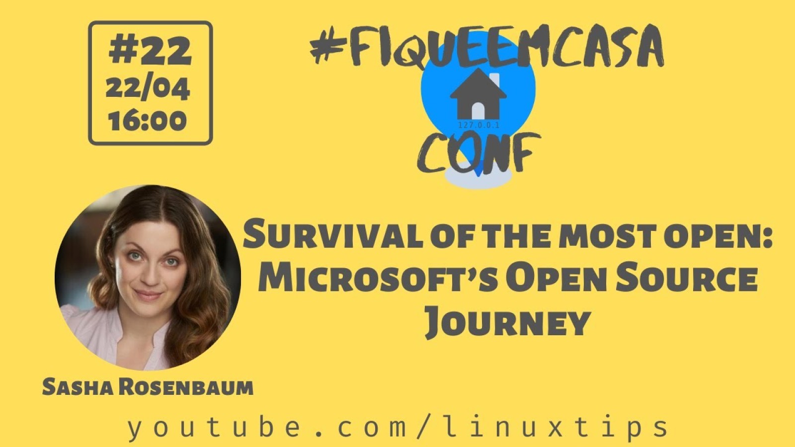 Survival of the most open: Microsoft’s Open Source Journey