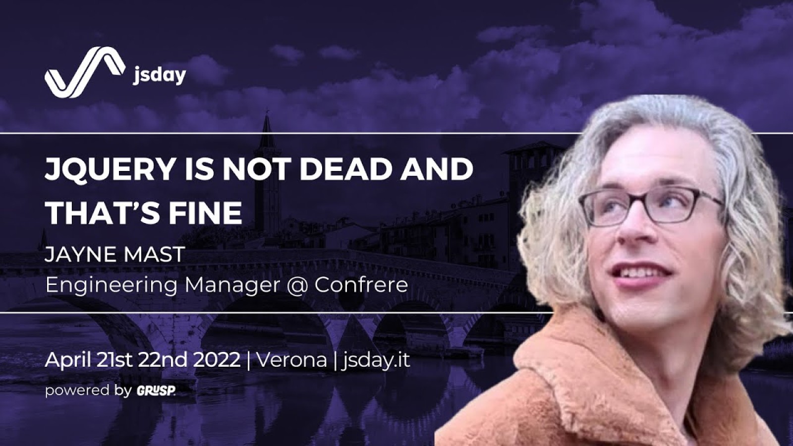 jQuery Is Not Dead and That’s Fine