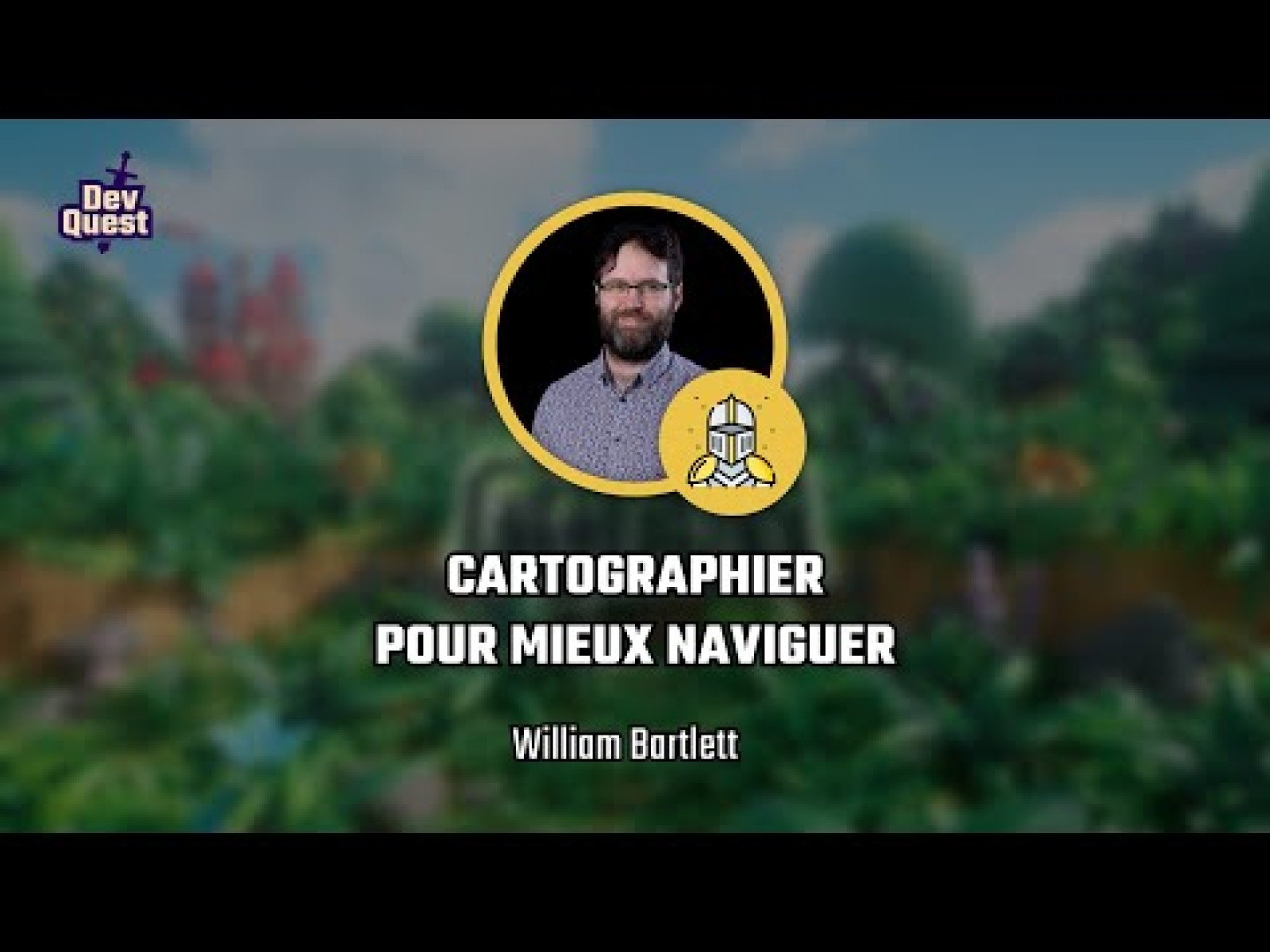 Cartographier pour mieux naviguer
