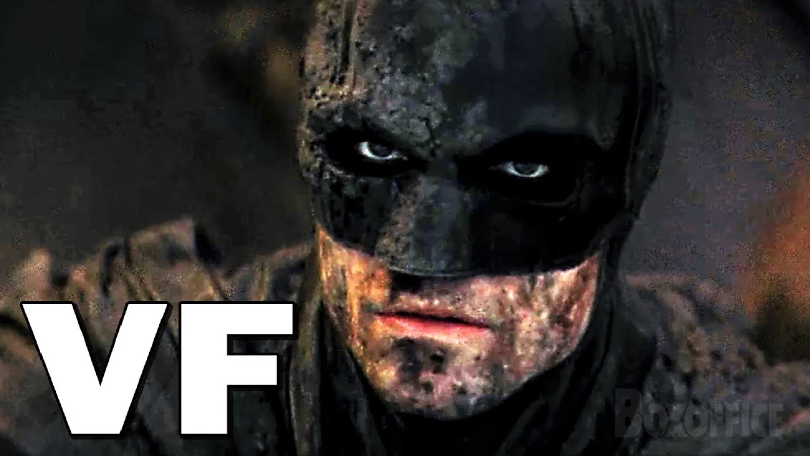 The Batman (2022) FILM Streaming (VosTFR) en Français hd