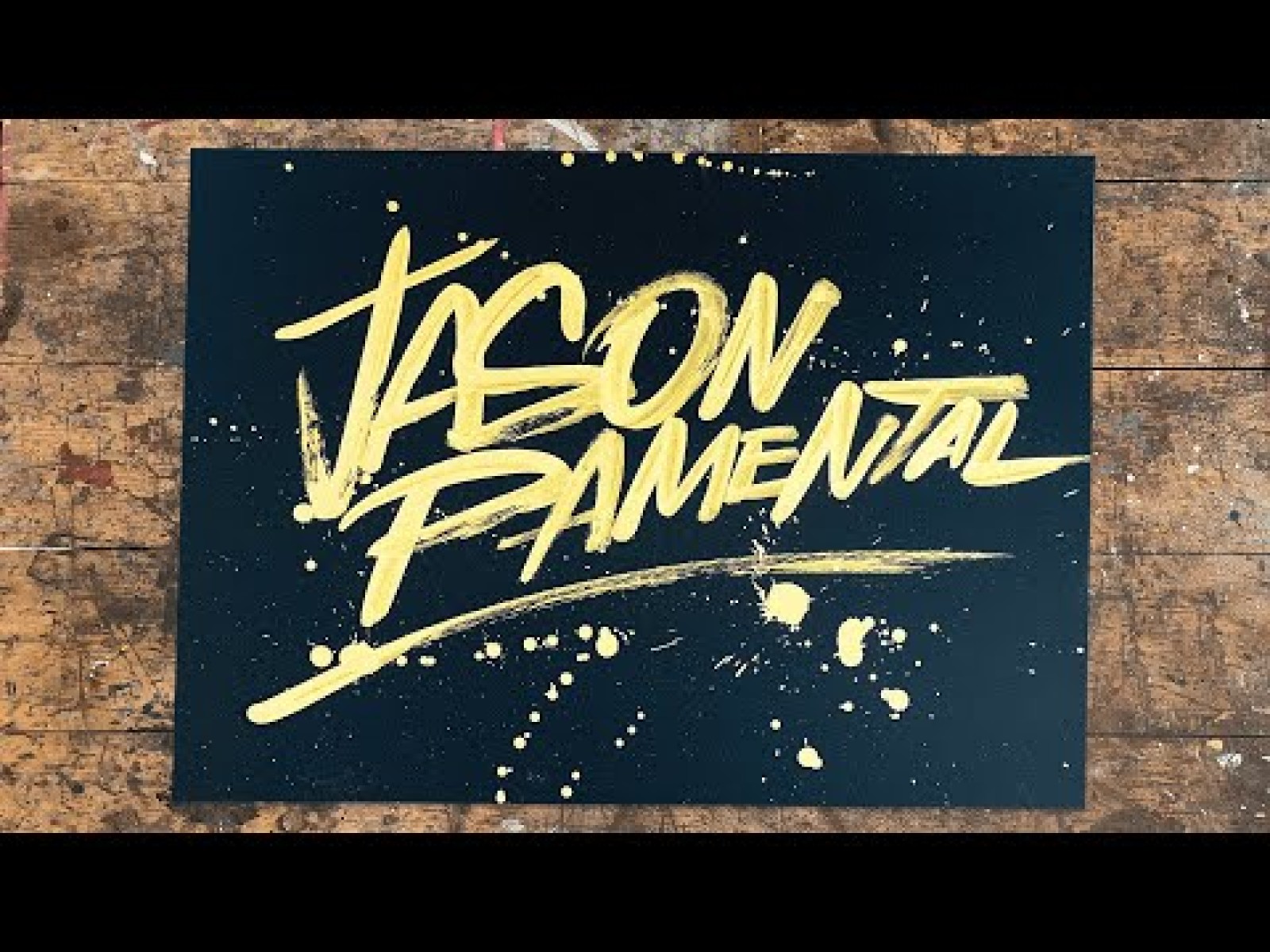 Dynamic Typographic Systems, Modern CSS &amp; Variable Fonts