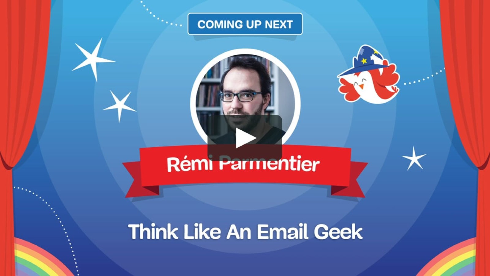 Think Like an Email Geek