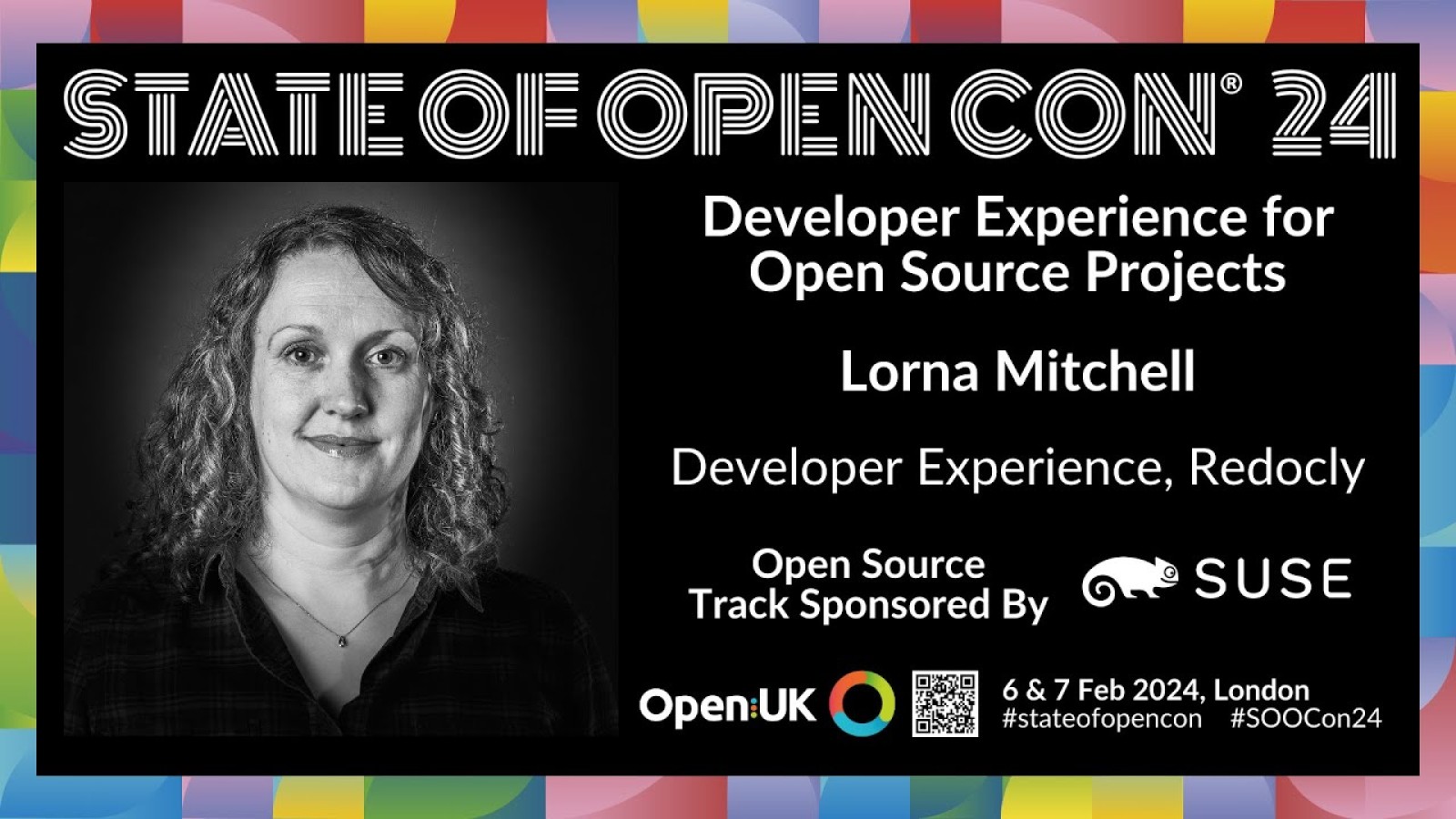 Developer Experience in Open Source