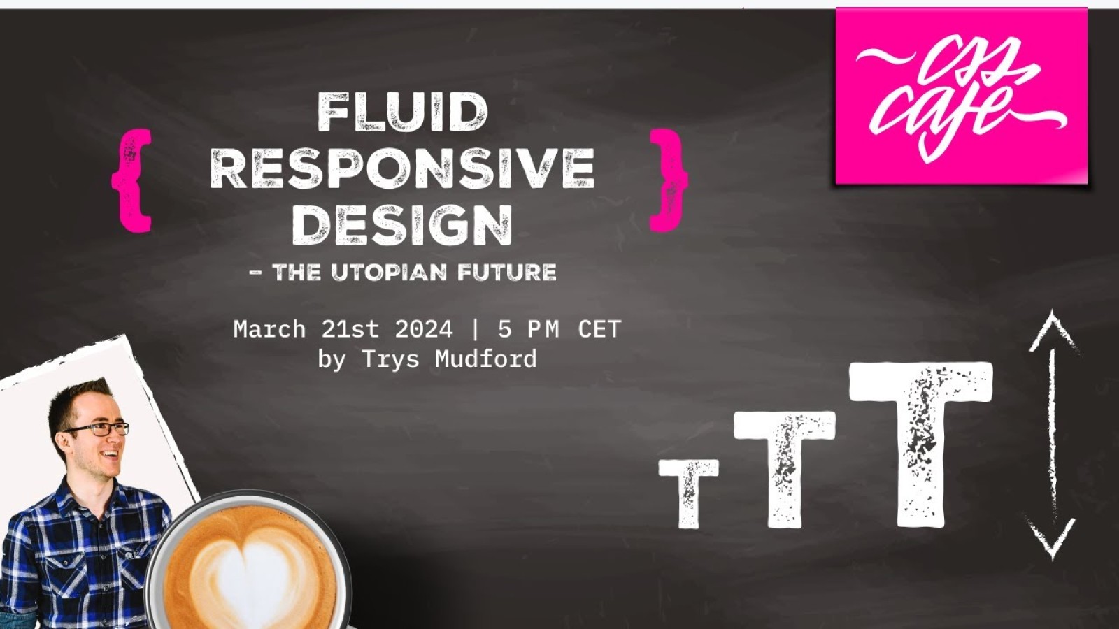 Fluid Responsive Design - The Utopian Future?