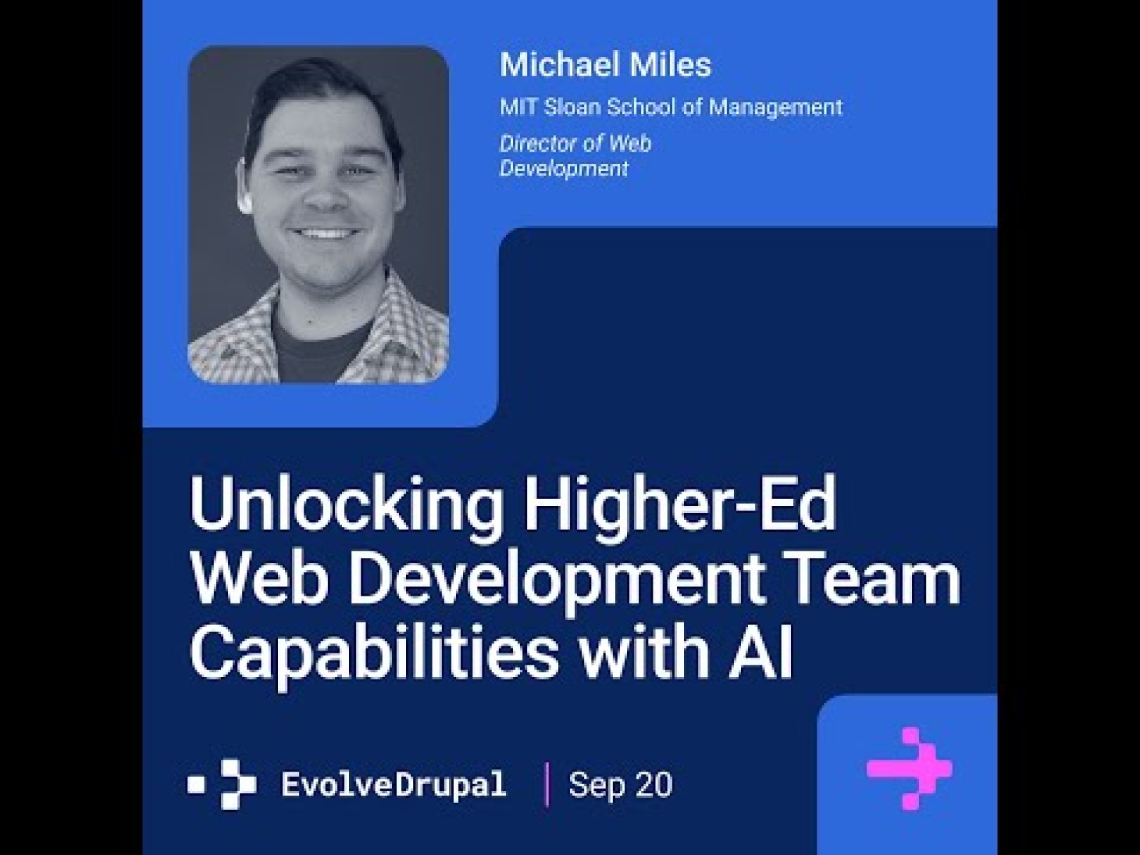 Unlocking Higher-Ed web development team capabilities with AI