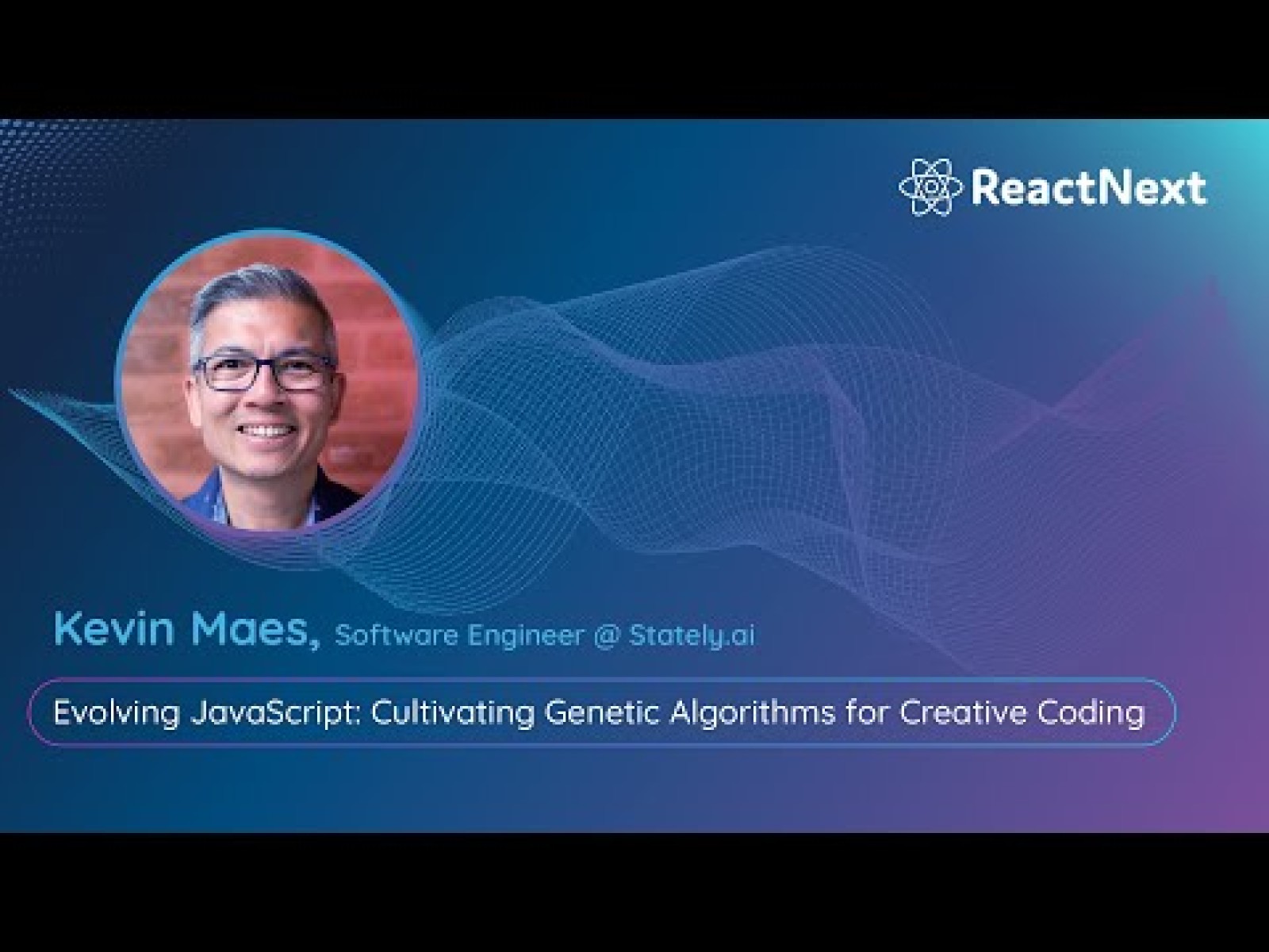 Evolving JavaScript: Cultivating Genetic Algorithms for Creative Coding