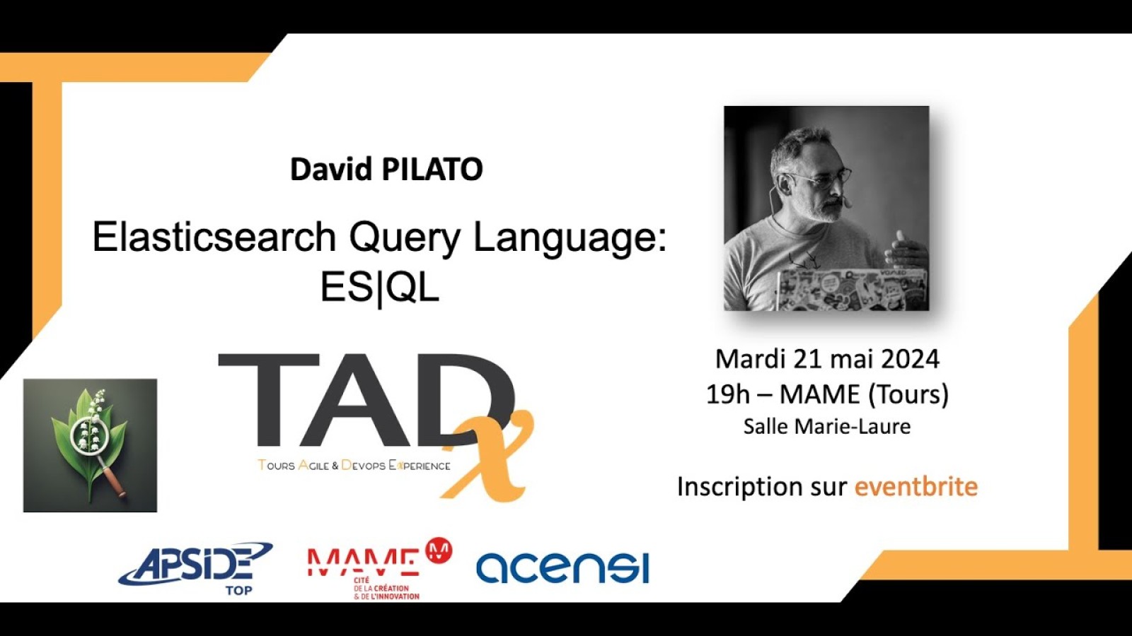 Elasticsearch Query Language: ES|QL
