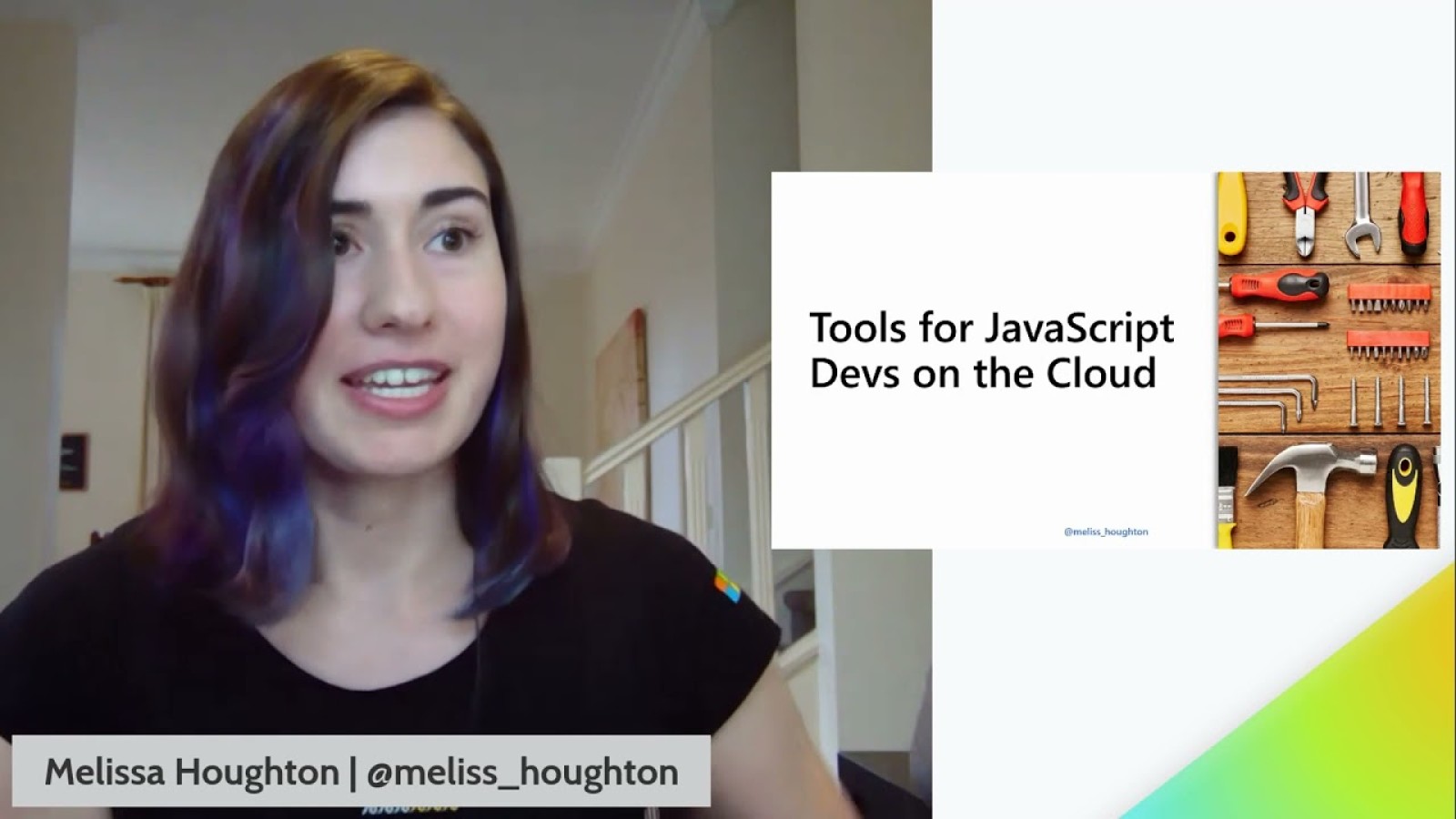 JavaScript in the Cloud