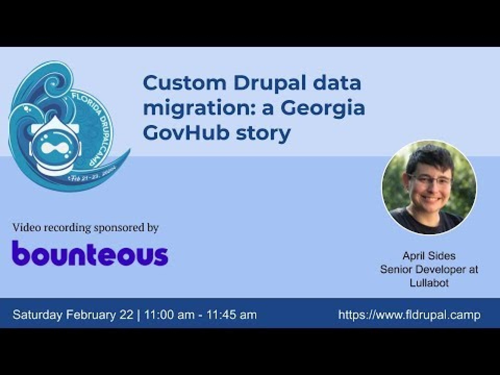 Custom Drupal Data Migration: A Georgia GovHUB Story
