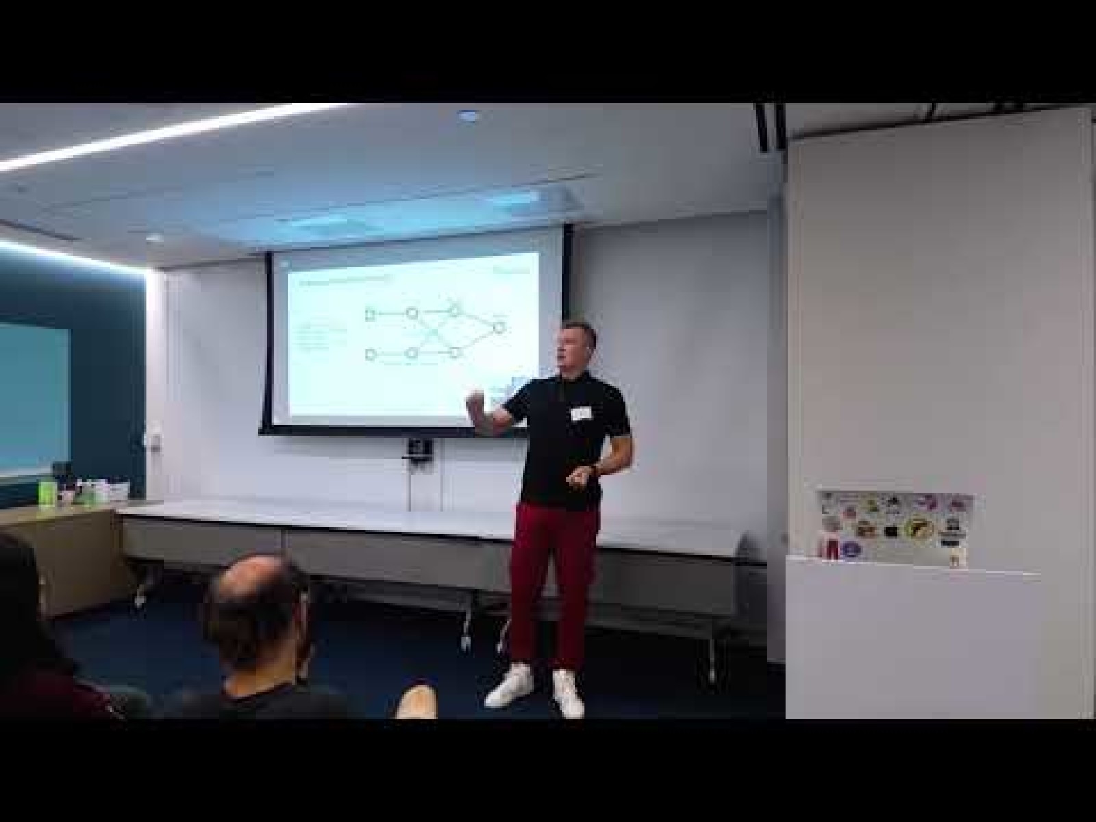 Introduction to Stateful Stream Processing with Apache Flink