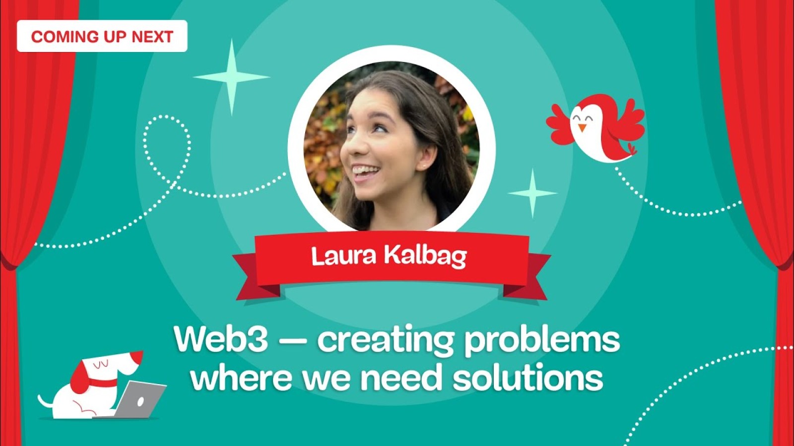 Web3 — creating problems where we need solutions