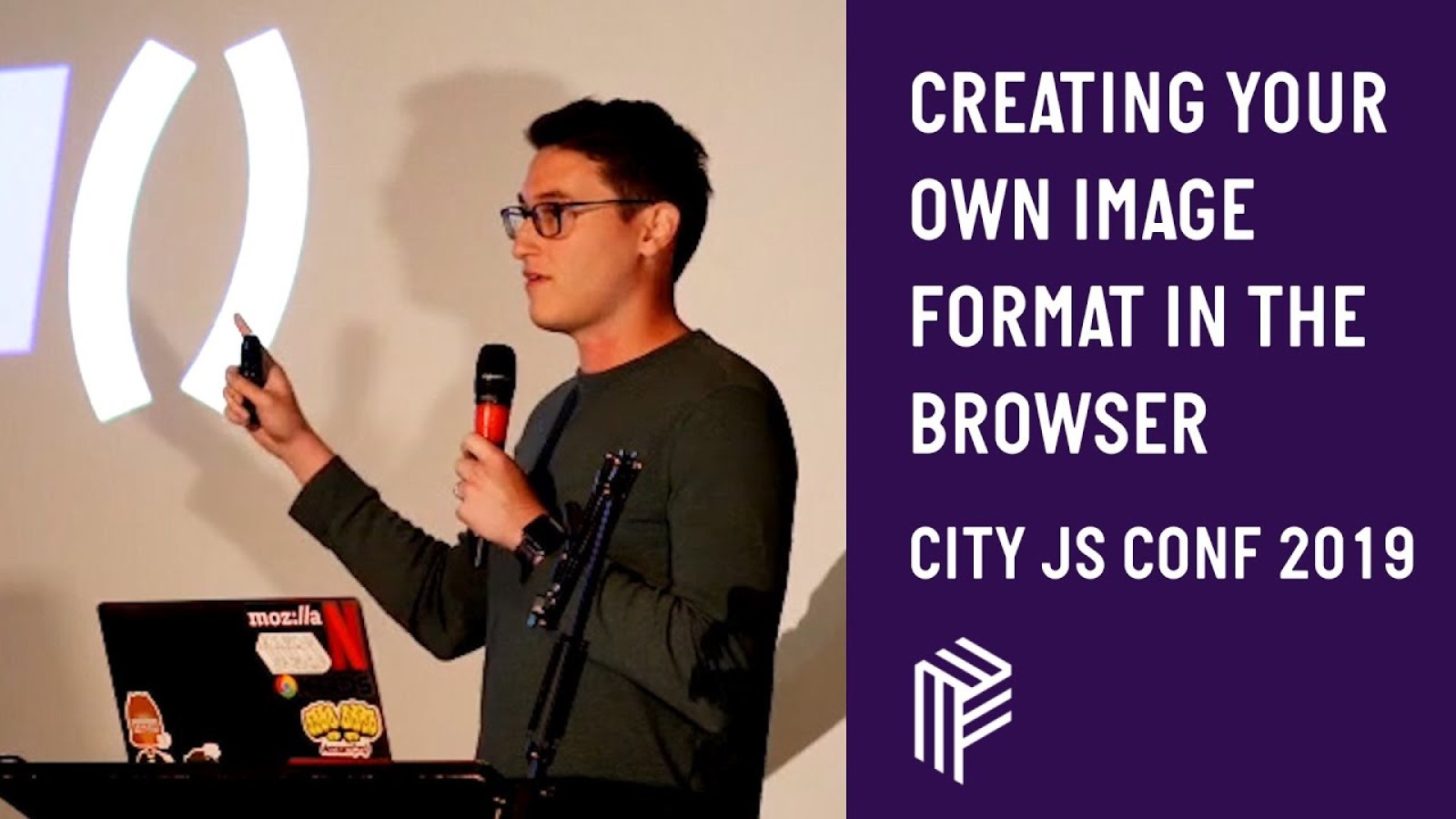 Creating Your Own Image Format In The Browser
