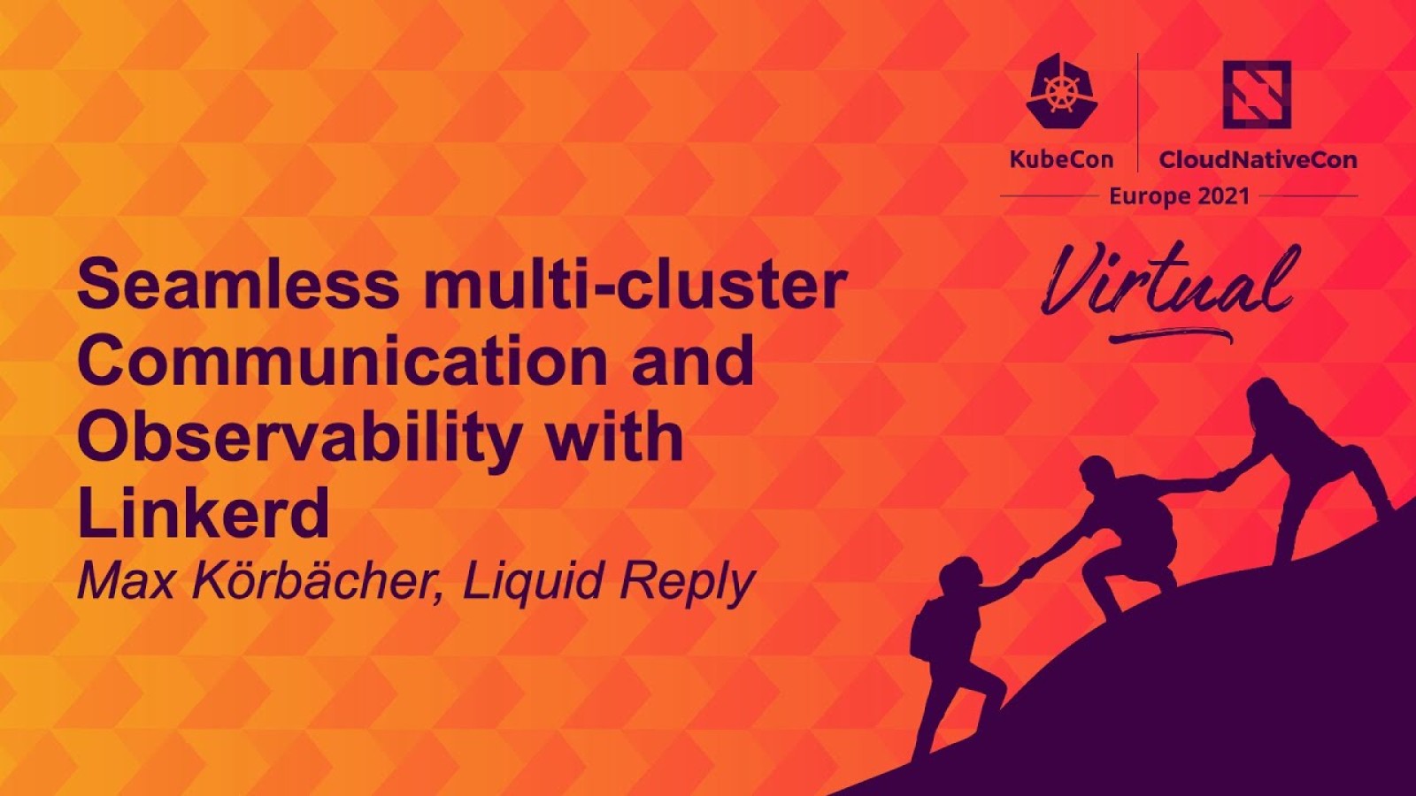Seamless Multi-Cluster Communication and Observability with Linkerd