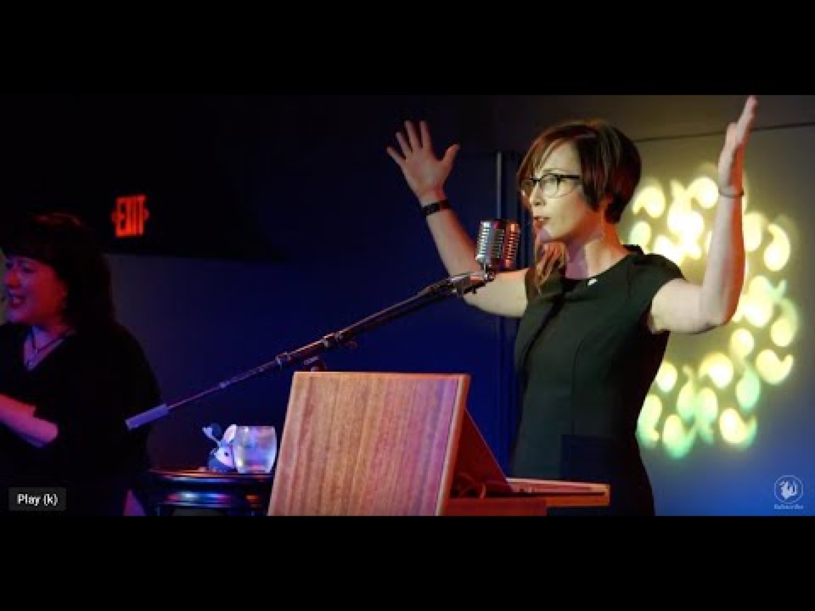 Odd Salon THEORY (Introduction)