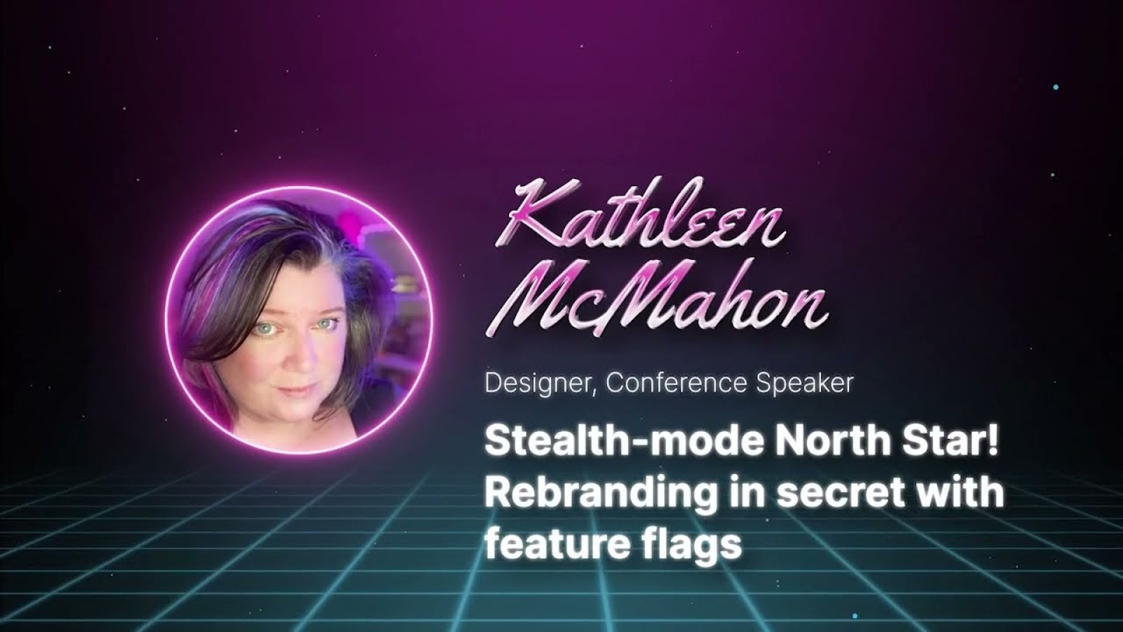 Stealth-mode North Star: Rebranding in secret with feature flags