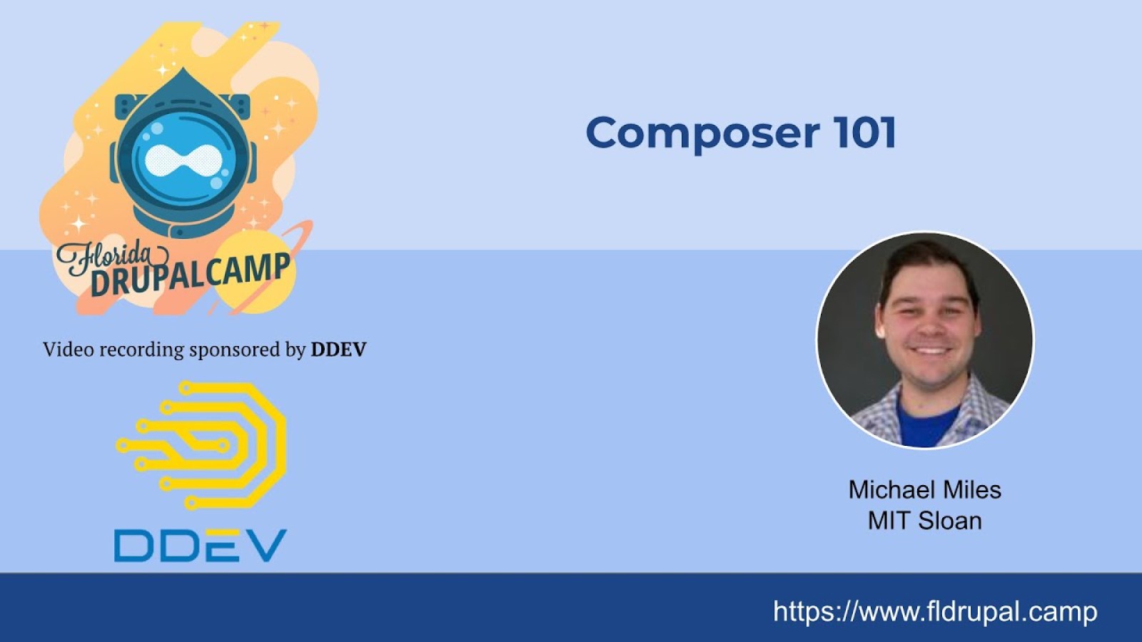 Composer 101
