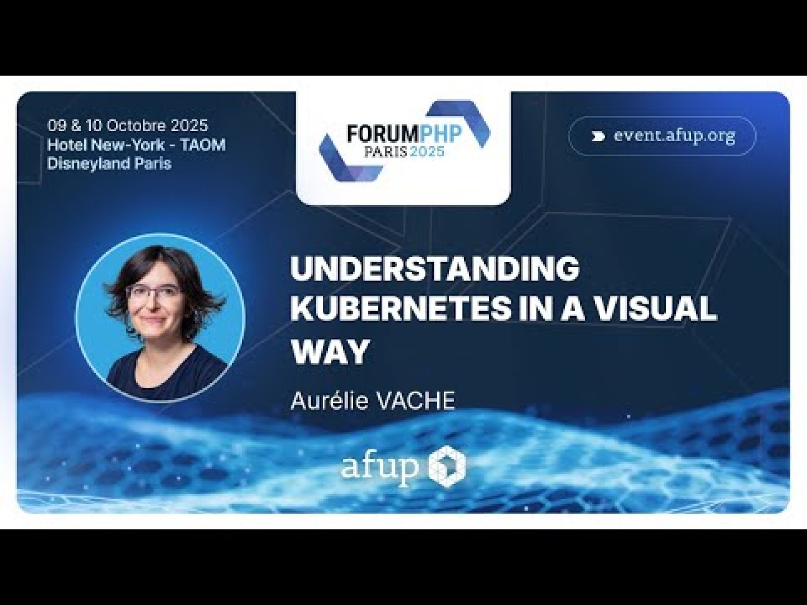 Comprendre Kubernetes de façon visuelle