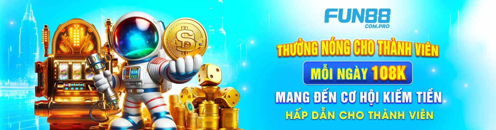 Fun88 à trang cá cược hàng đầu