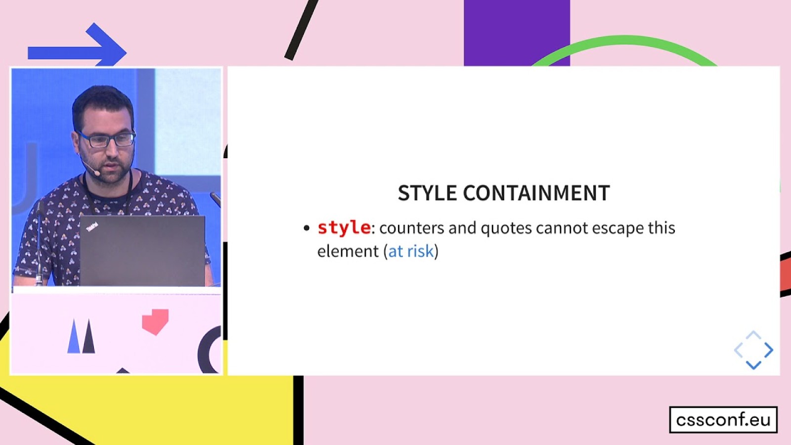 Improving Website Performance with CSS Containment
