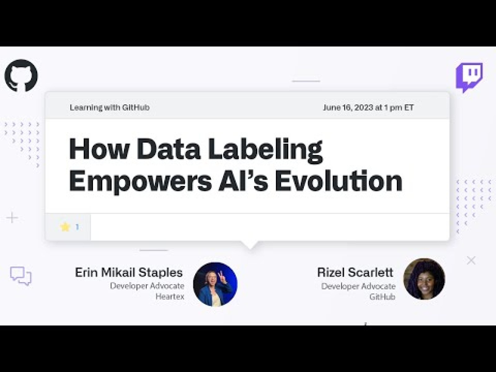 How Data Labeling Empowers AI’s Evolution - Open Source Friday