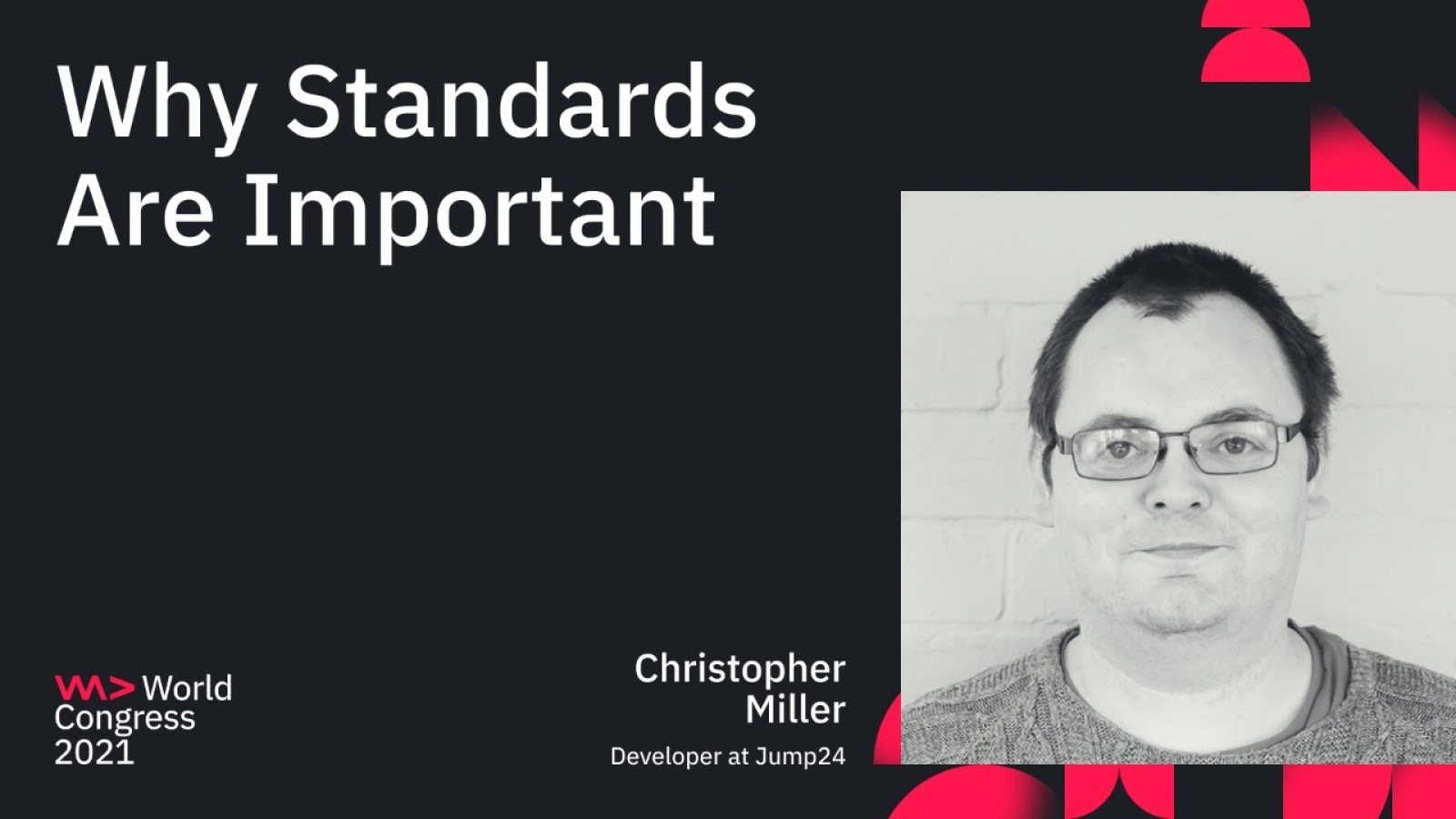 Our Standards And Why We Use Them