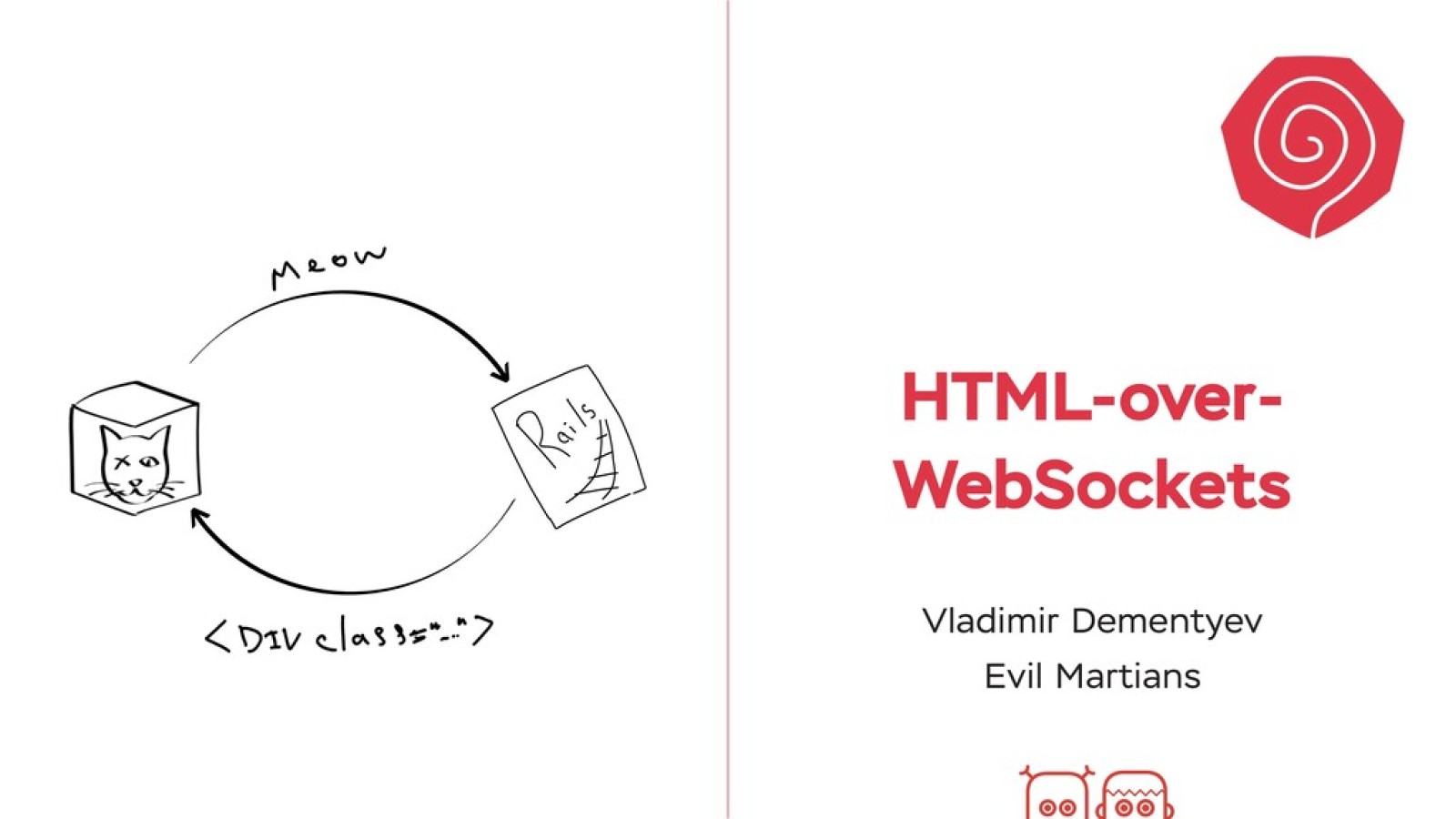 HTML-over-WebSockets