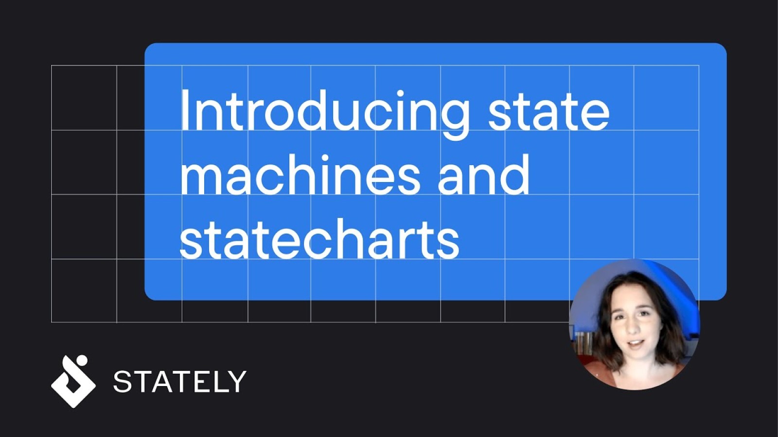 Introducting state machines and statecharts