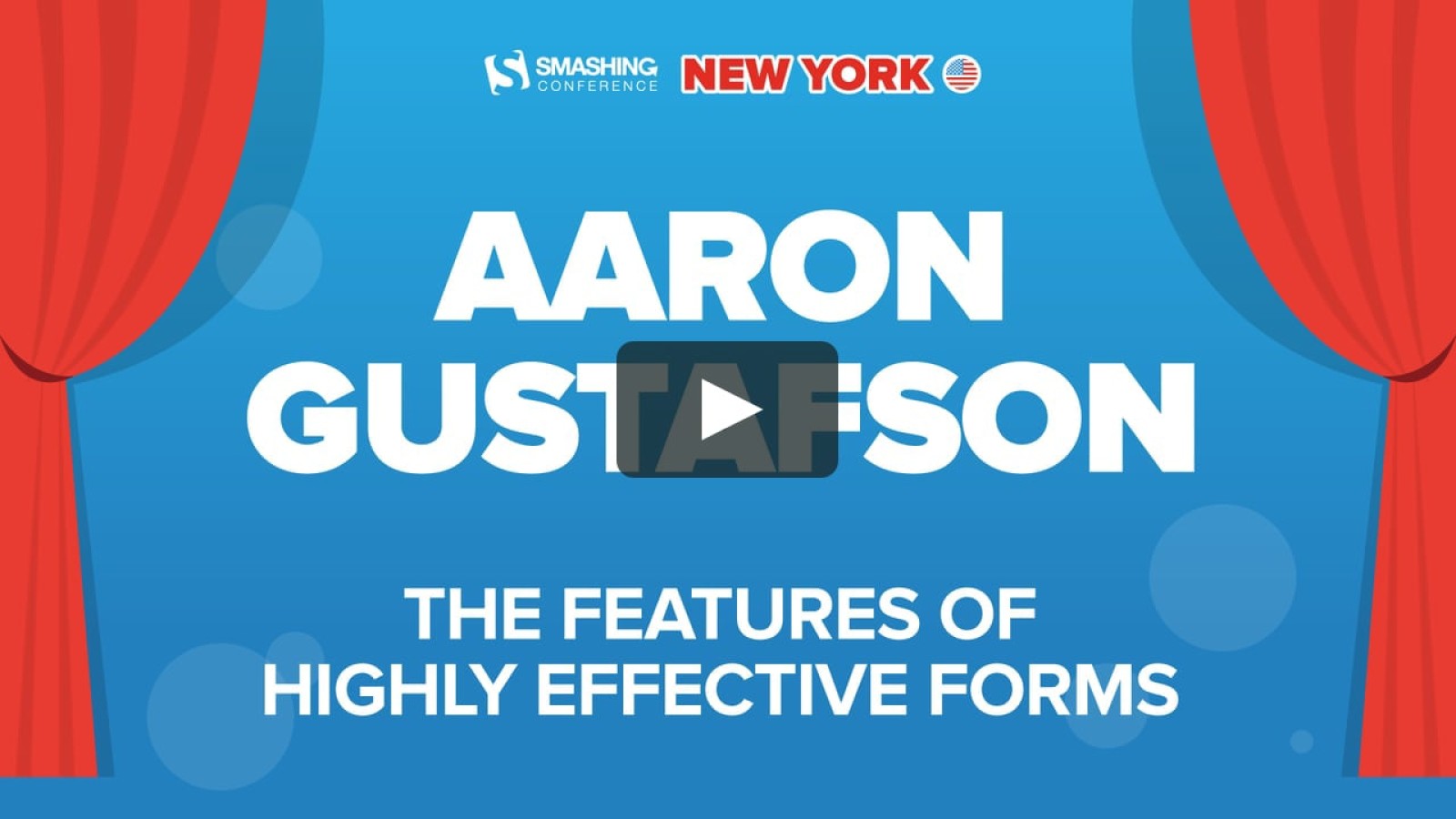 The Features of Highly Effective Forms