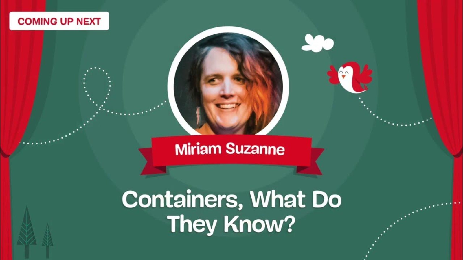 CSS Containers, What Do They Know?