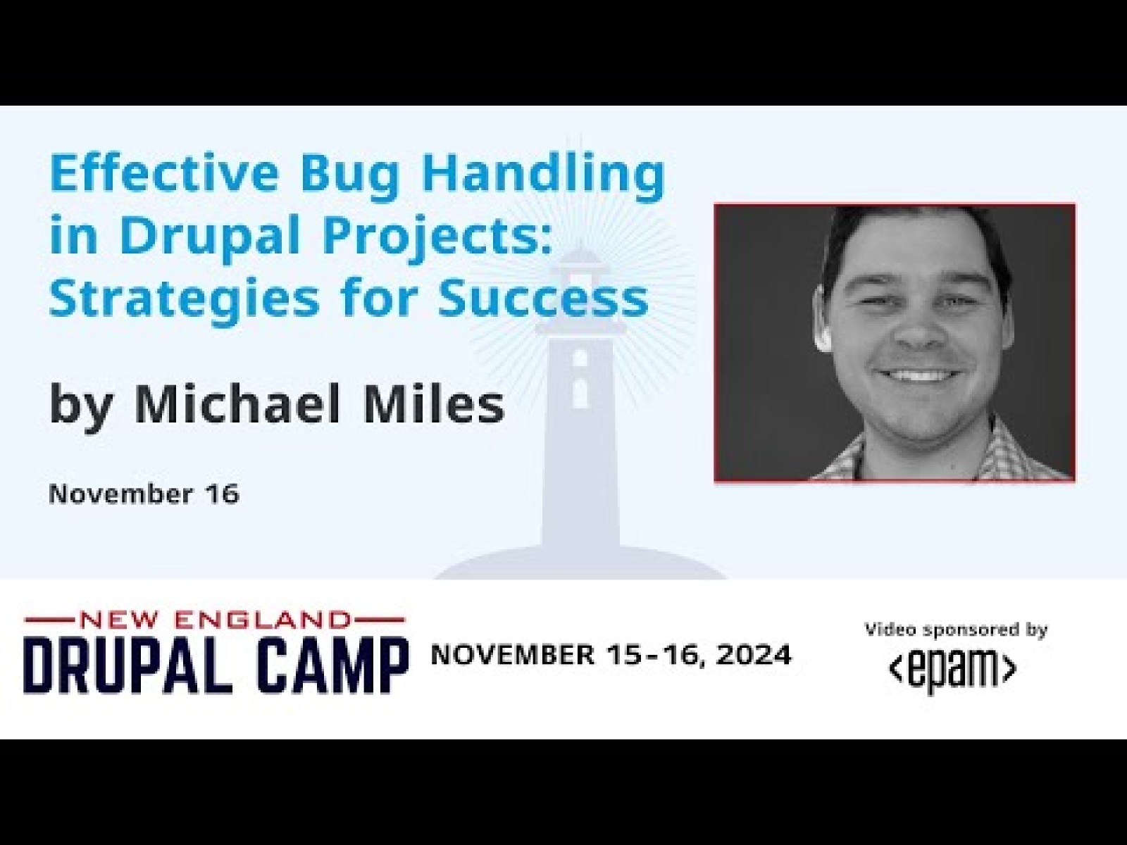 Effective Bug Handling in Drupal Projects: Strategies for Success