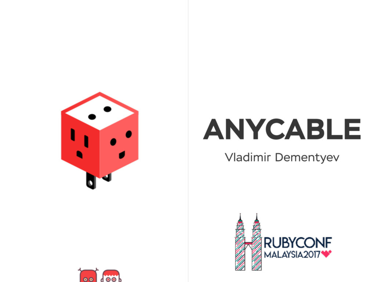 AnyCable: Universal Action Cable