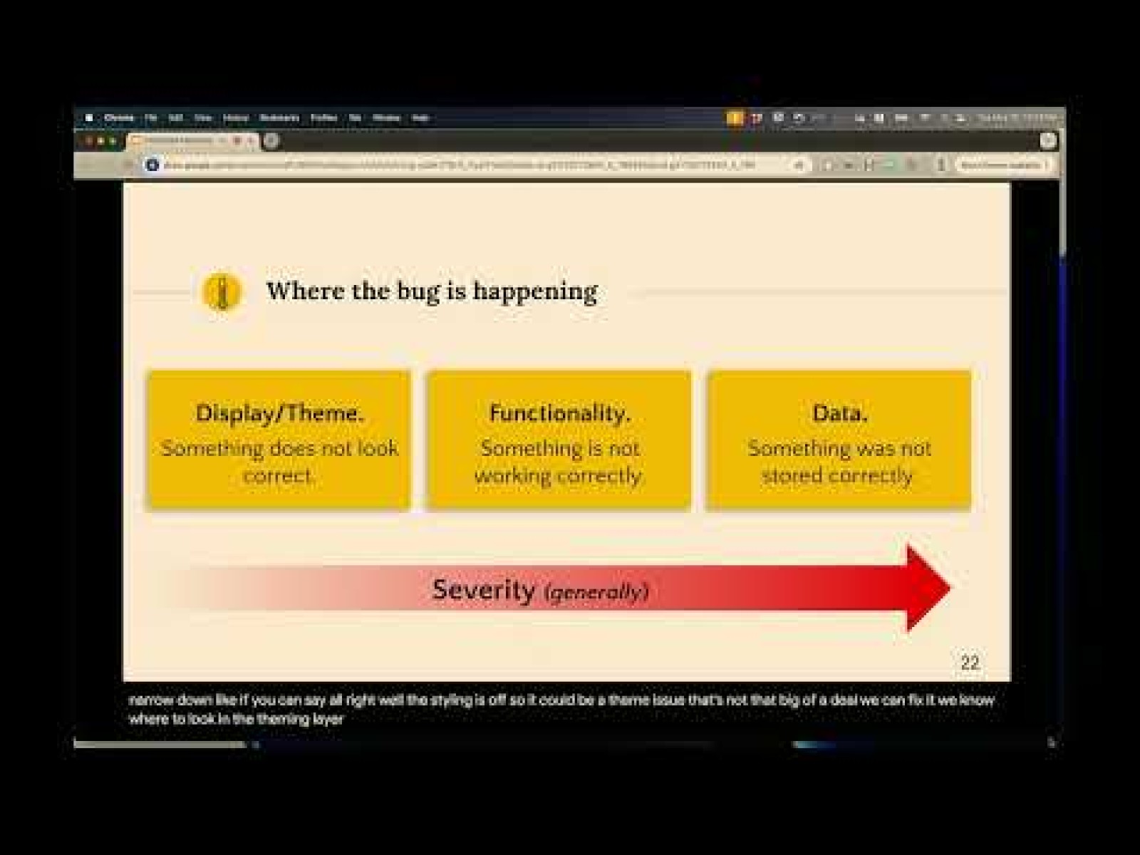 Effective Bug Handling in Drupal Projects: Strategies for Success