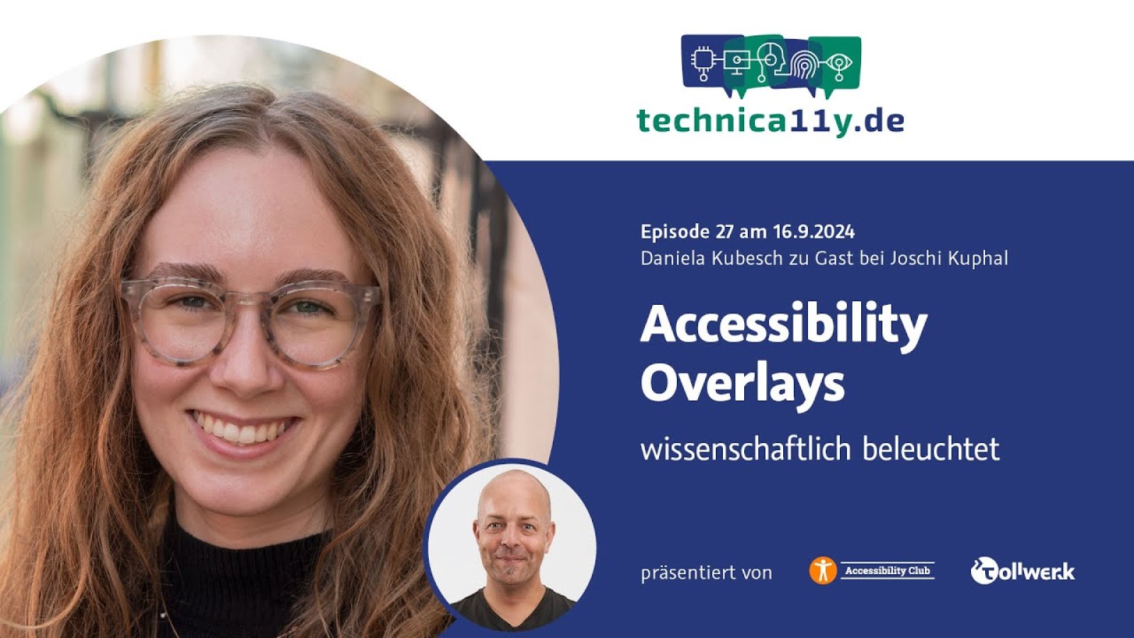 Accessibility Overlays wissenschaftlich beleuchtet