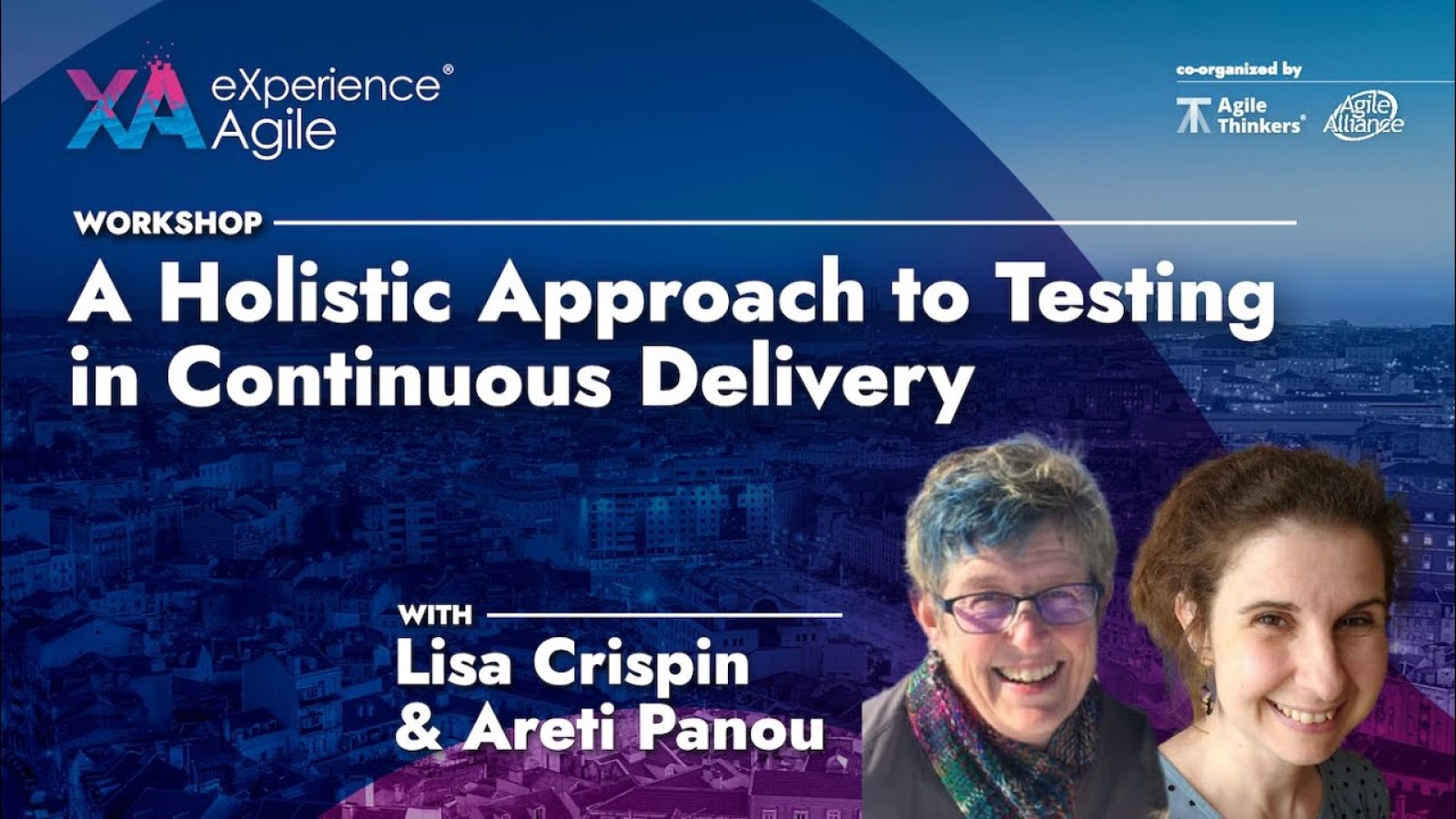 A Whole Team Approach to Testing in Continuous Delivery