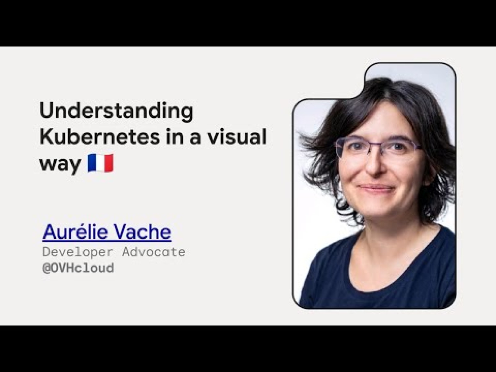 Comprendre Kubernetes de façon visuelle