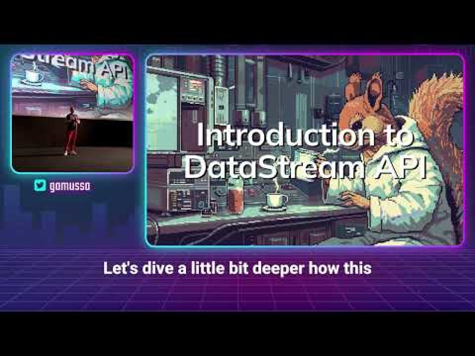 Stream Processing As You’ve Never Seen Before (Seriously): Apache Flink for Java Developers