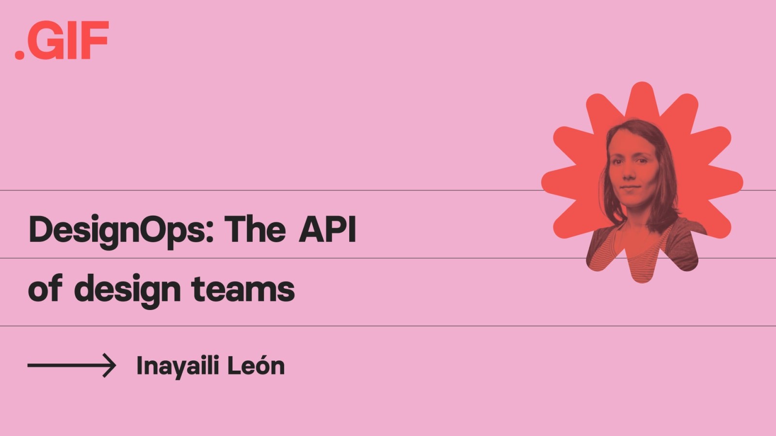 DesignOps: The API of design teams