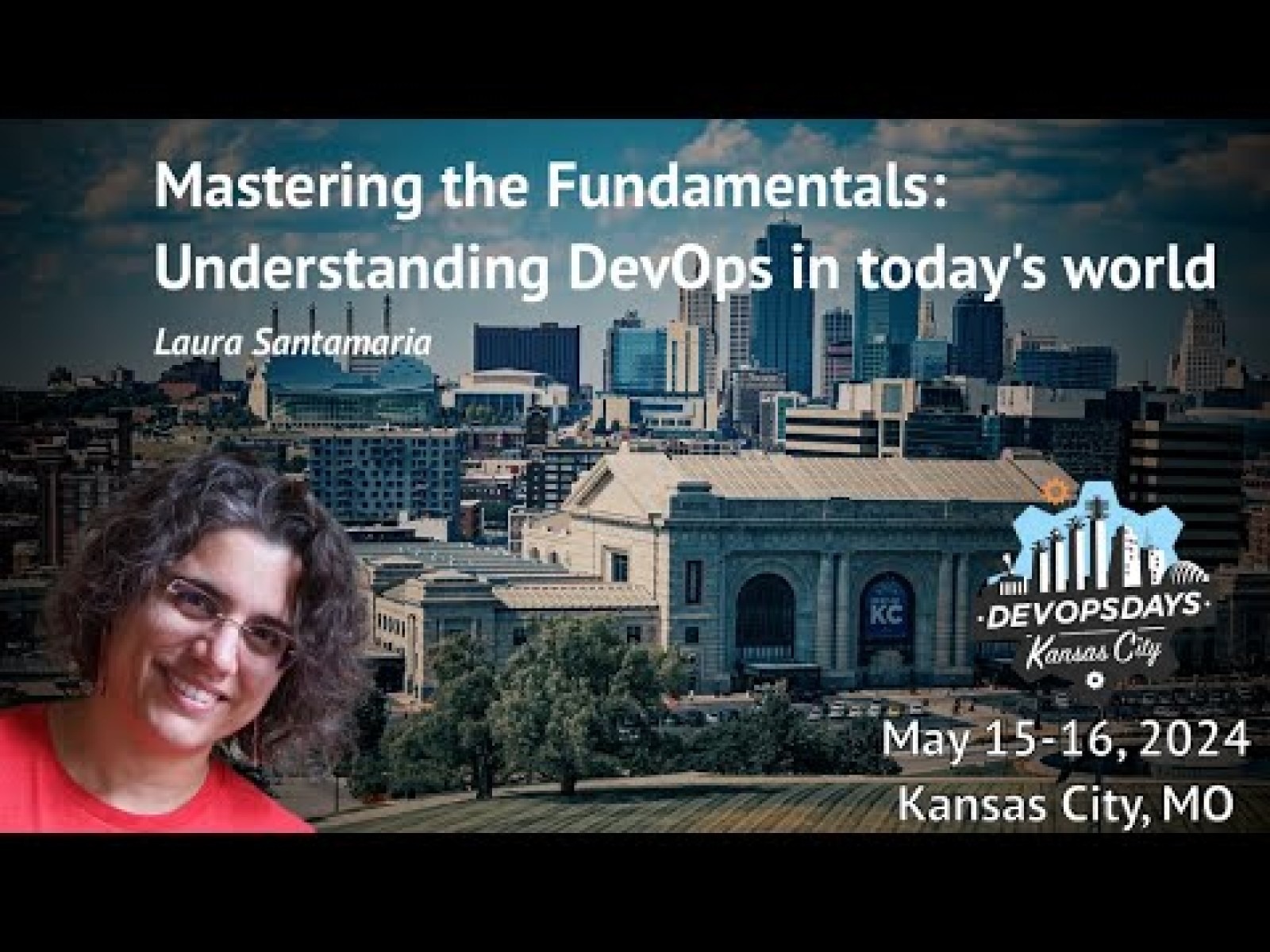 Mastering the Fundamentals: Understanding DevOps in today’s world