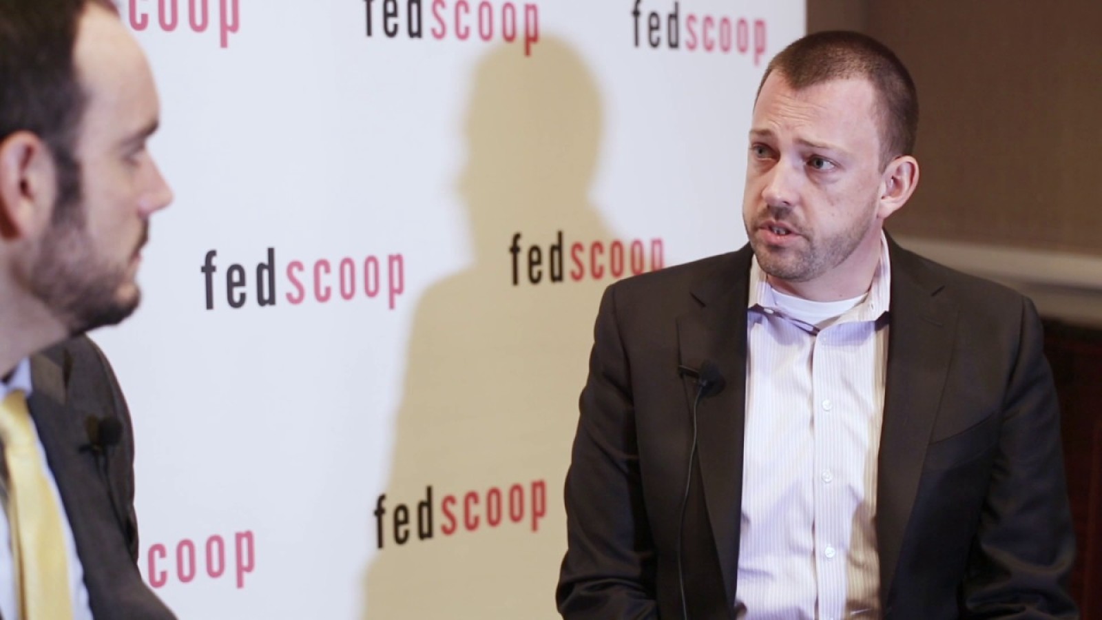 Red Hat’s Shawn Wells on federal cybersecurity