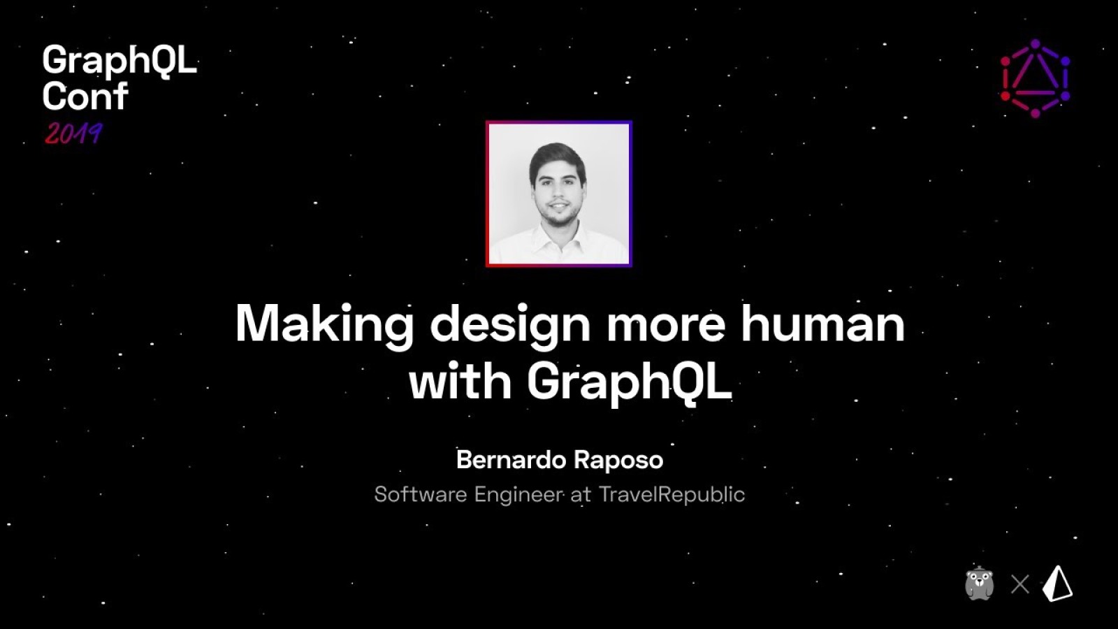 Making design more human with GraphQL