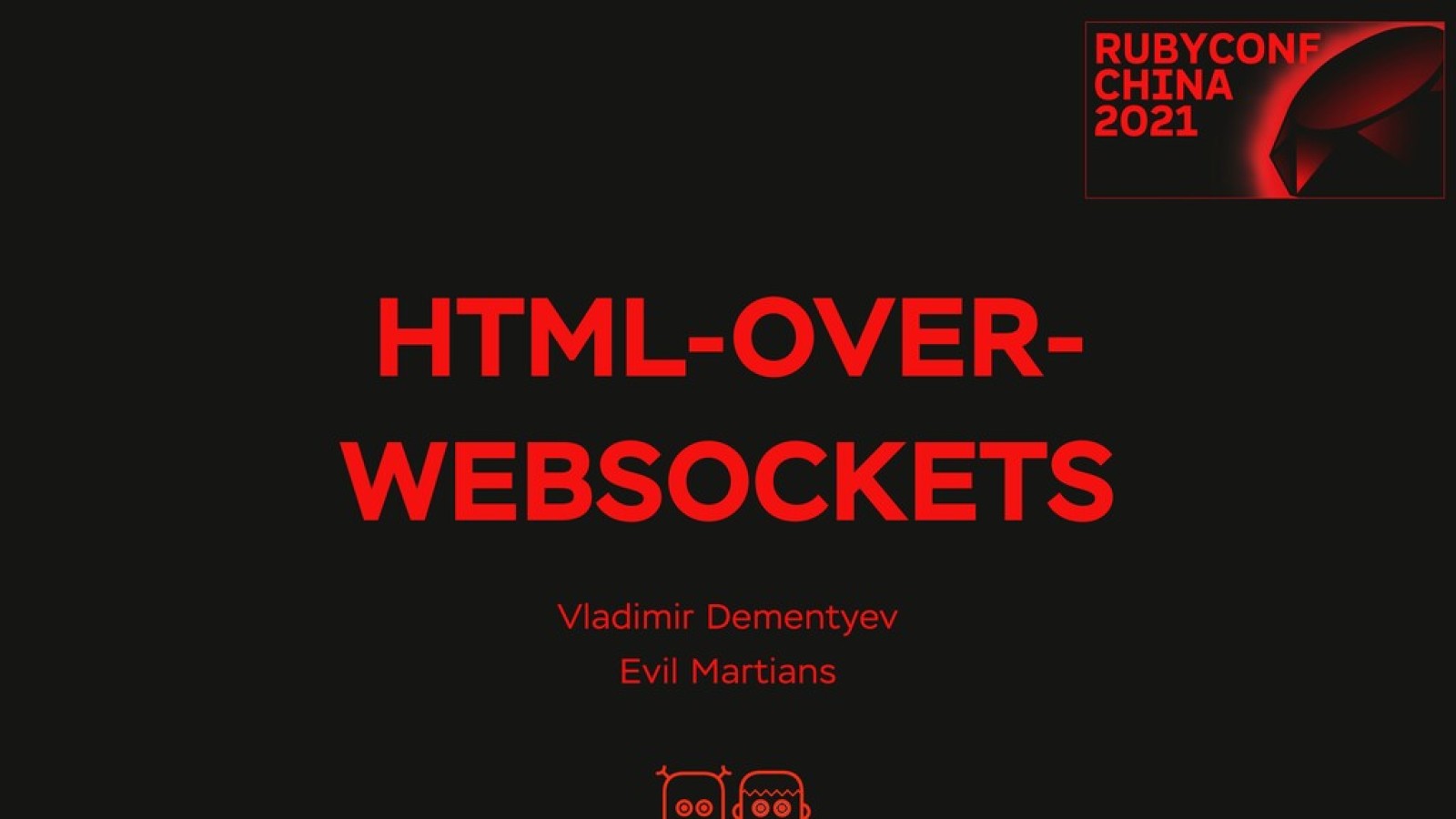 HTML-over-WebSockets: From LiveView to Hotwire